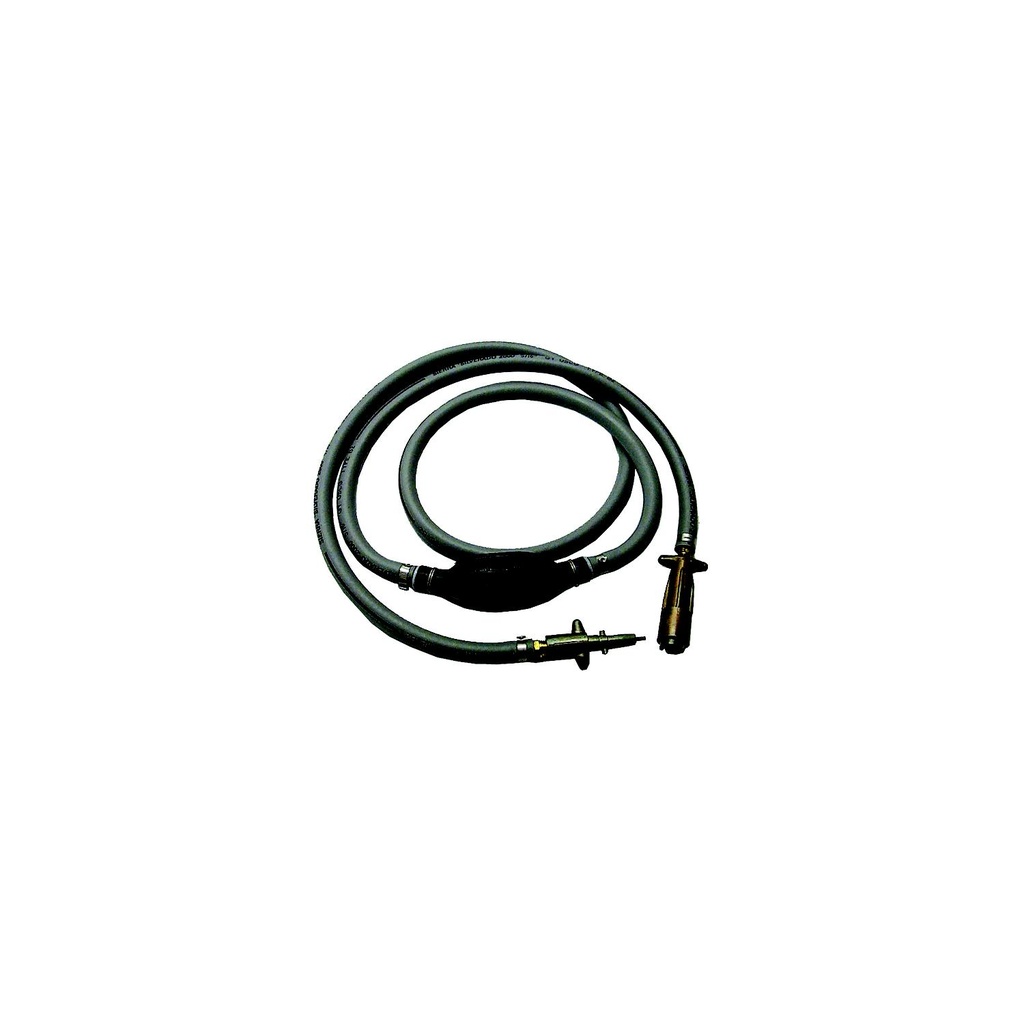 18-8010Ep-2 Fuel Line 8Ft Merc Bayonet Epa | Dometic / Sierra Engine Parts