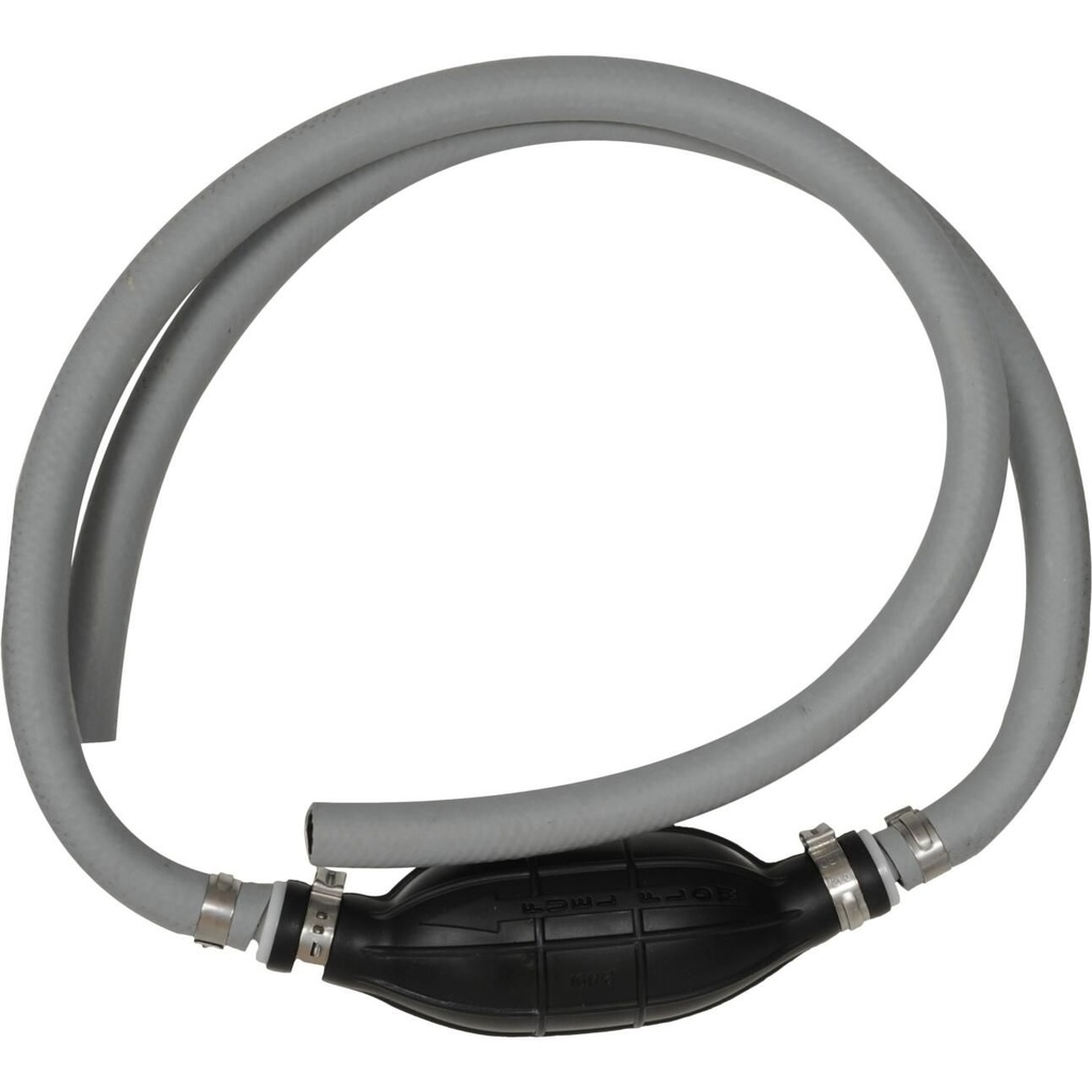 18-8015S-1 Fuel Line 8Ft 3/8 Univ Nonepa | Dometic / Sierra Engine Parts