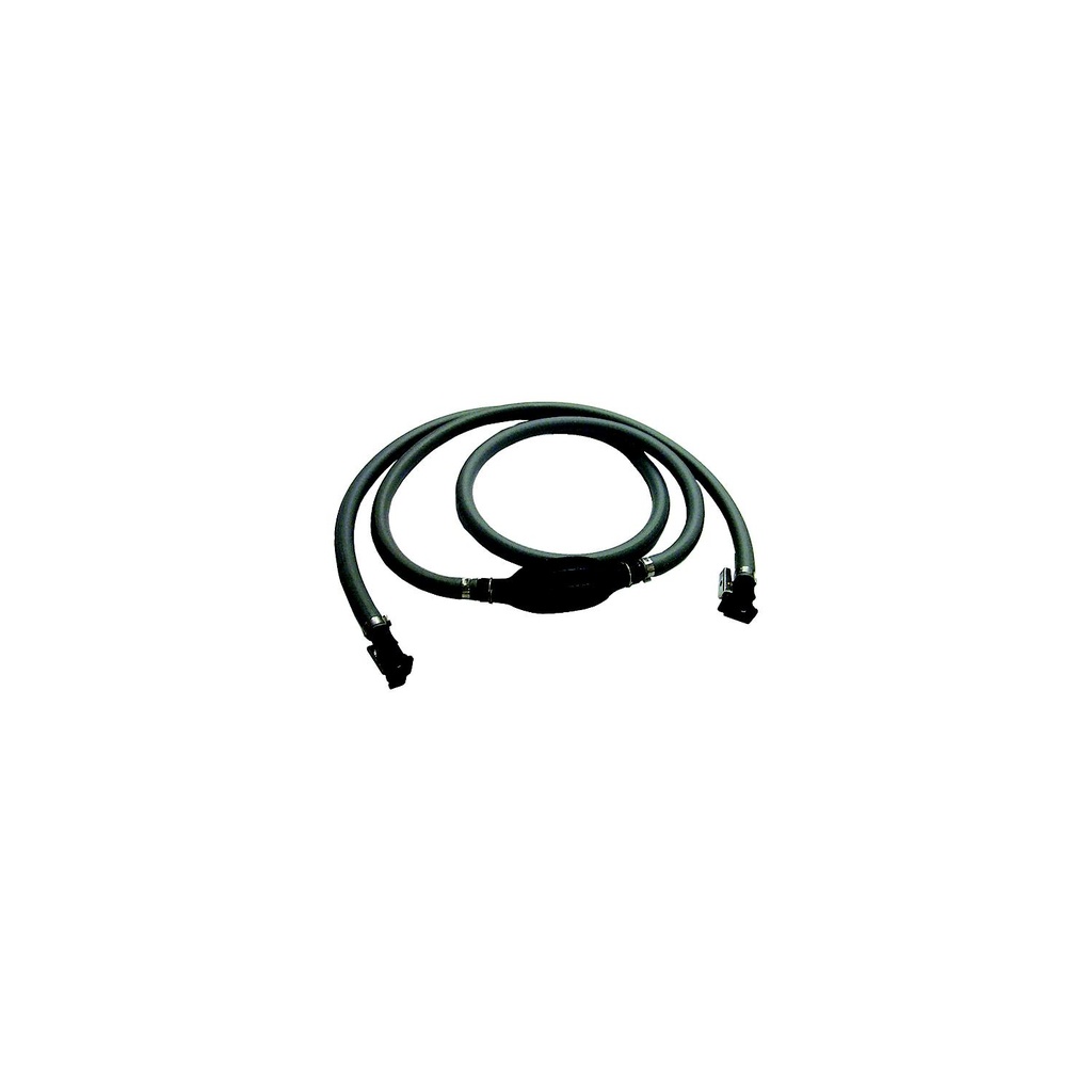 18-8017Ep-2 Fuel Line 8Ft Yamaha Epa | Dometic / Sierra Engine Parts