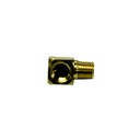 18-8040 Univ 1/4  Fem Fuel Tank Elbow | Dometic / Sierra Engine Parts