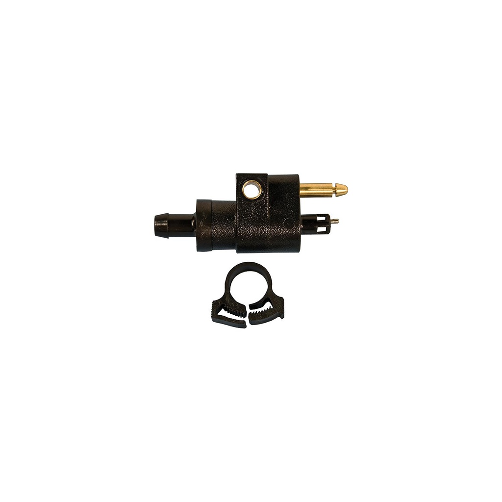 18-80412 Fuel Connector | Dometic / Sierra Engine Parts