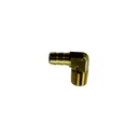 18-8067 Elbow Brass 90 Deg. | Dometic / Sierra Engine Parts