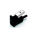 18-8075 1/4 Mc/Ma/Ya Fuel Connector | Dometic / Sierra Engine Parts