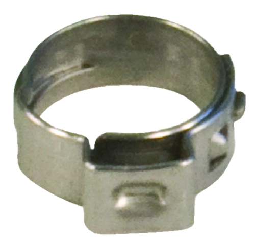18-9127-9 Oetiker Clamp 13/32 105Mm X10 | Dometic / Sierra Engine Parts