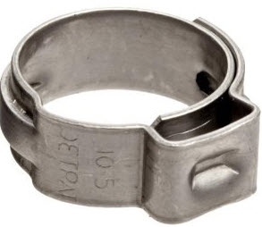18-9130-9 Oetiker Clamp 17/32 138Mm X10 | Dometic / Sierra Engine Parts