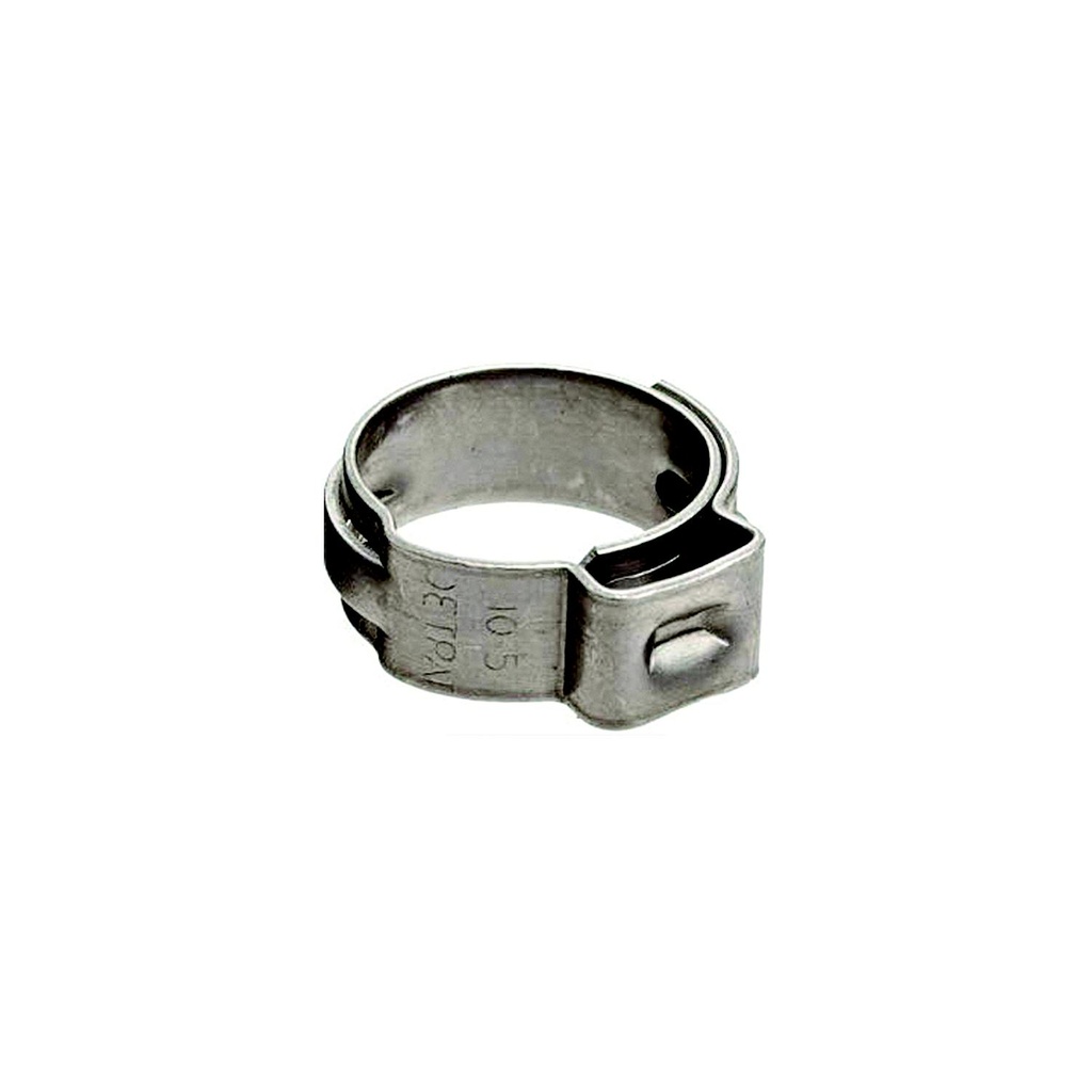 18-9132-9 Clamp-Oetiker  9/16" 10/Bg | Dometic / Sierra Engine Parts