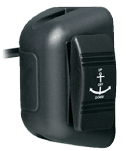 1810150 Deckhand 40 Remote Switch | Minn Kota