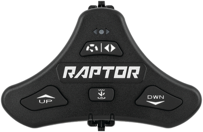 1810258 Raptor Bt Wireless Foot Switch | Minn Kota