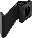 1810384 Raptor Jack Plate Brkt S86 Blk | Minn Kota