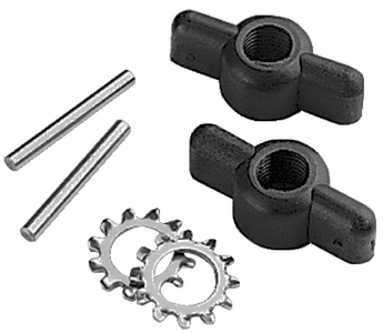 1865010 Mkp-9 Prop Nut 3/8  Kit-A | Minn Kota