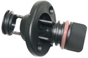 18781 Drain Plug-Screw Type-Nylon | Seachoice