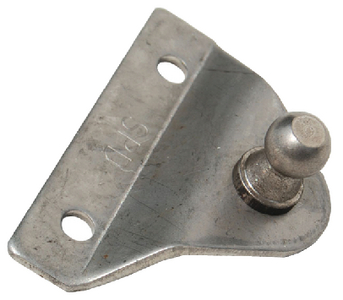 1891 Dbl Angle Mount Brkt Ss 1Pr/Pk | Taylor