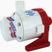 18A General Purpose Pump 3700Gph | Rule