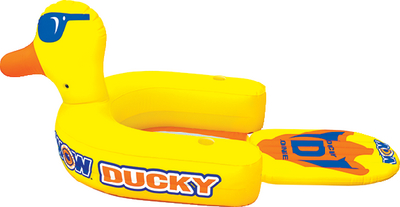 19-2000 Lounge Float Ducky | Wow Watersports