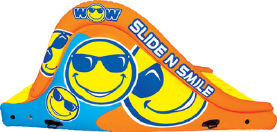 19-2210 Slide -Smile | Wow Watersports