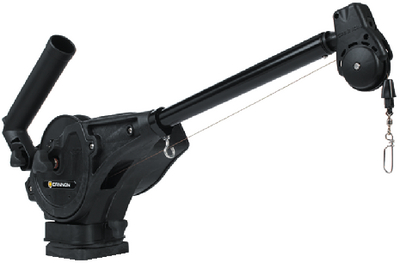 1902300 Magnum 5 St Downrigger-Elect. | Cannon Downriggers