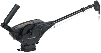 1902305 Magnum 10 Stx Downrigger-Elect | Cannon Downriggers