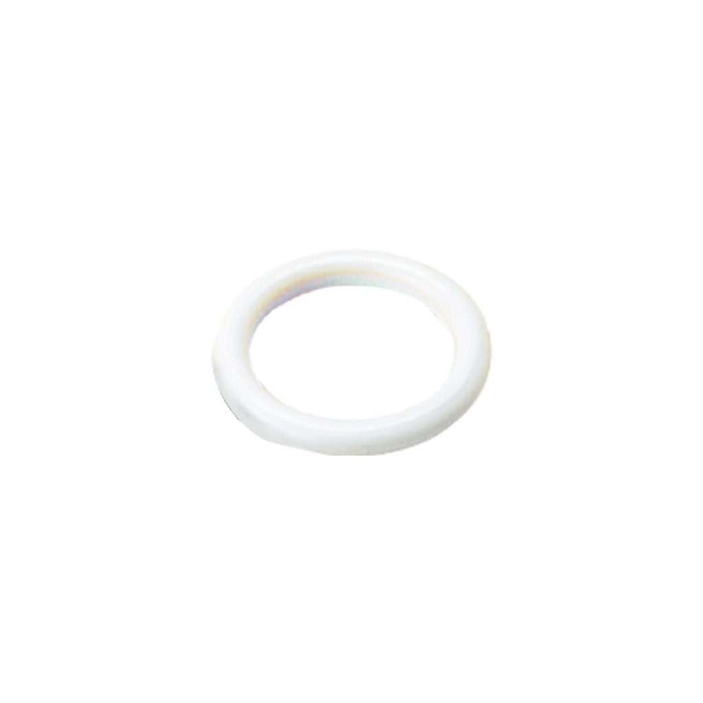 190570 Nylon Ring (White) - 3/8 X 2 I | Sea-Dog Line