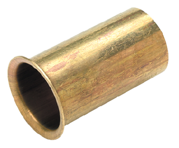 19091 Drain Tube-1 1/4  X 3 -Brass | Seachoice