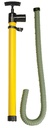 19151 Hand Bilge Pump - 8 Gpm | Seachoice