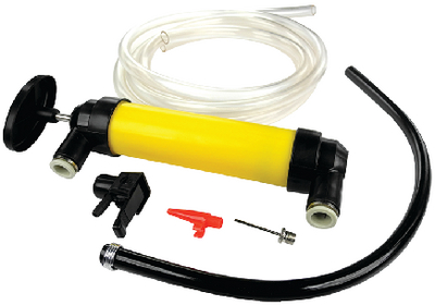 19163 Fluid Transfer/Pump Kit | Seachoice