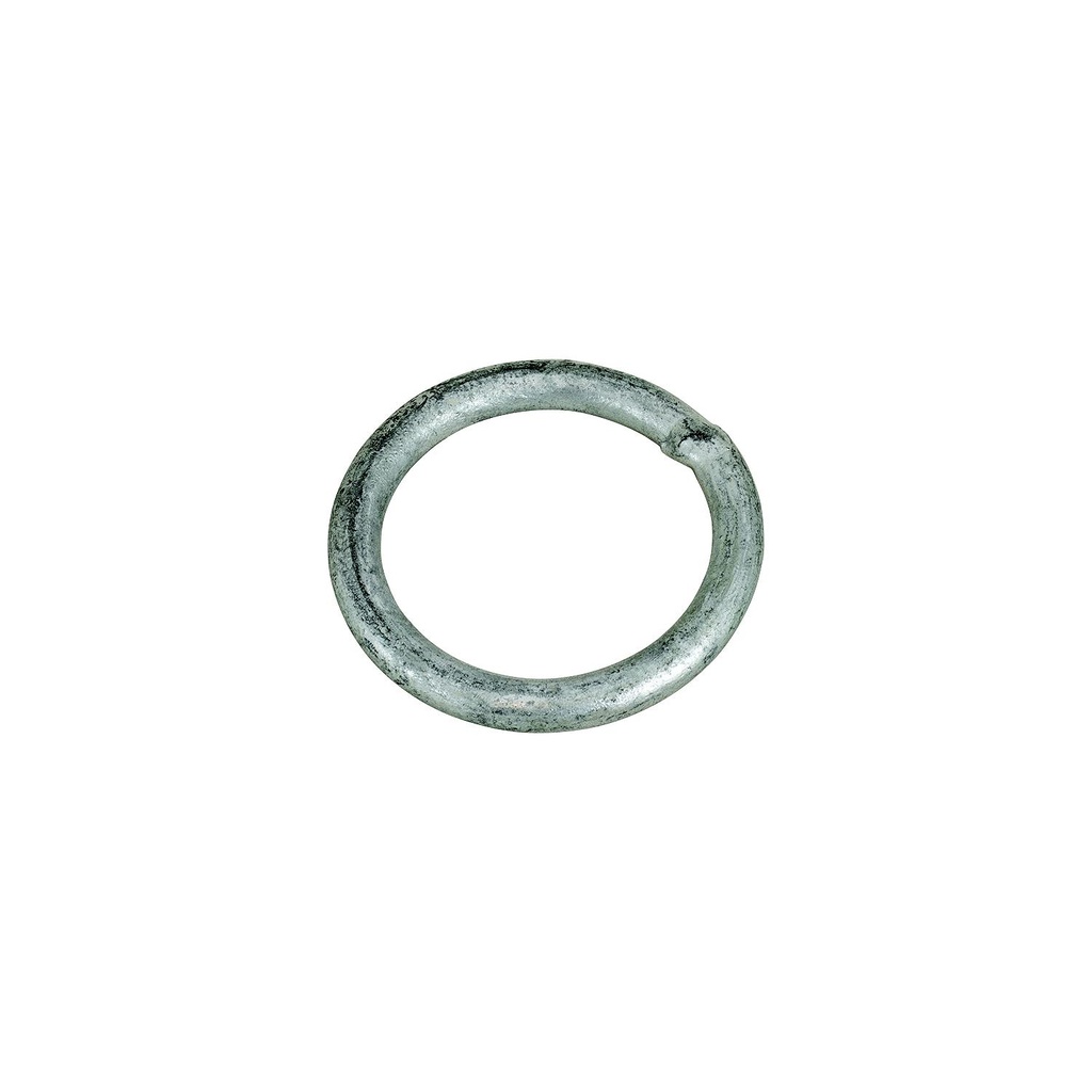 192415 Galvanized Rings 1/4 X 1-1/2 | Sea-Dog Line