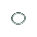 192420 Galvanized Ring - 1/4 X 2 | Sea-Dog Line