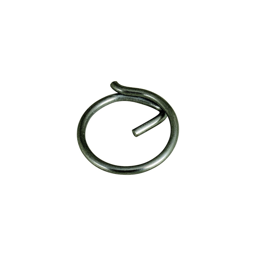 193562-1 Split Ring 15/32In Ss    4/Cd | Sea-Dog Line