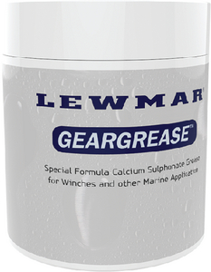 19701100 Grease Jar 105 Oz | Lewmar