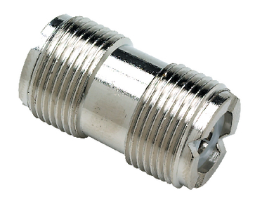 19851 Pl258 Dbl Female Connector | Seachoice