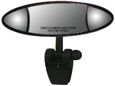 2003 Ellipse Marine Mirror | Cipa Mirrors