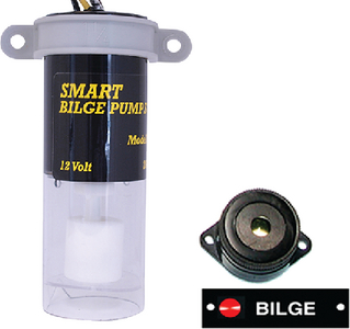 20038 Switch Kit Bilge Pump | Aqua Alarm