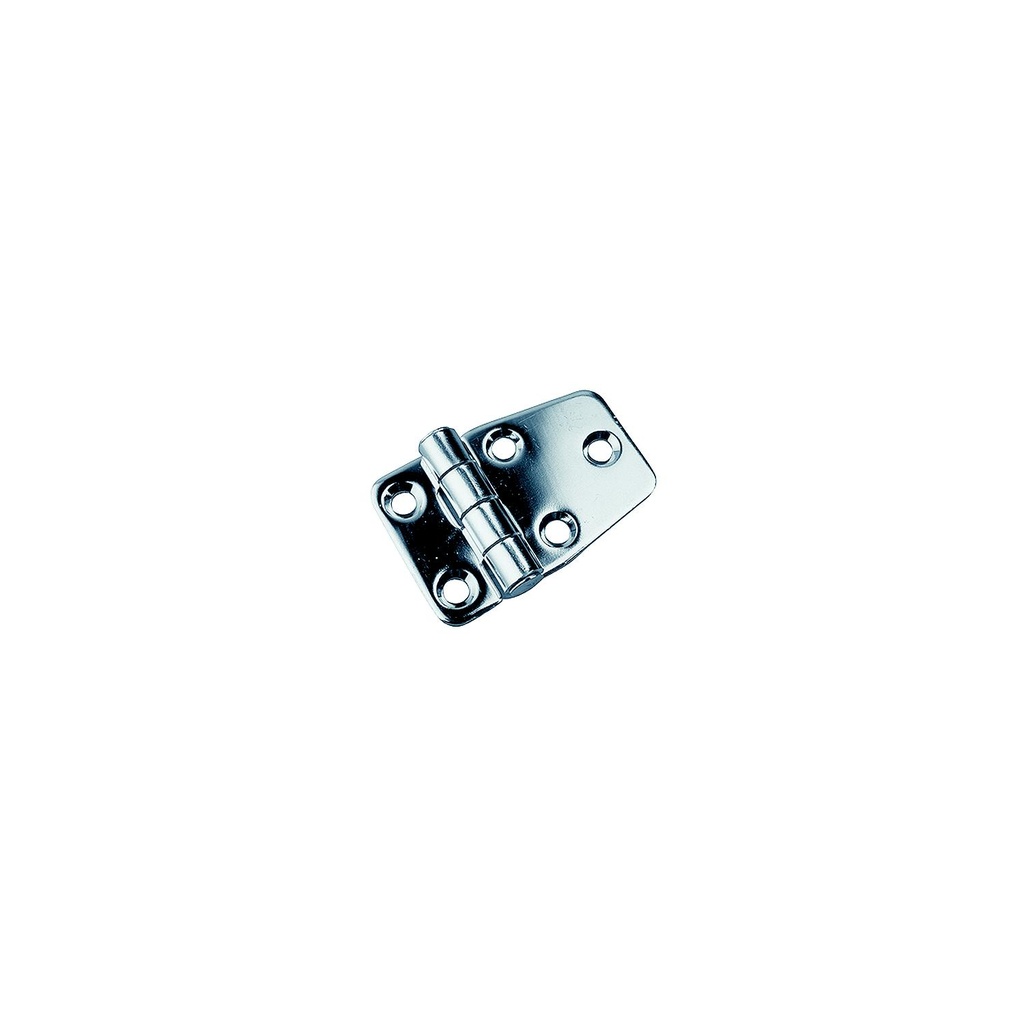 201510-1 Door Hinge Shrt Side No.8 1Pr/Cd | Sea-Dog Line