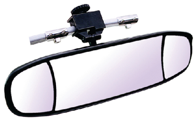 2022 Extreme-3 Lens Quick Mount | Cipa Mirrors