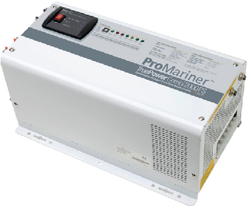 2024 Inverter/Chg 2000W/35A/24V Ps | Pro Mariner