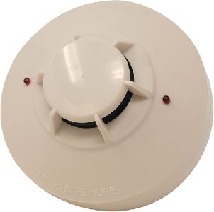 20271 Smoke Detector 12/24V | Aqua Alarm