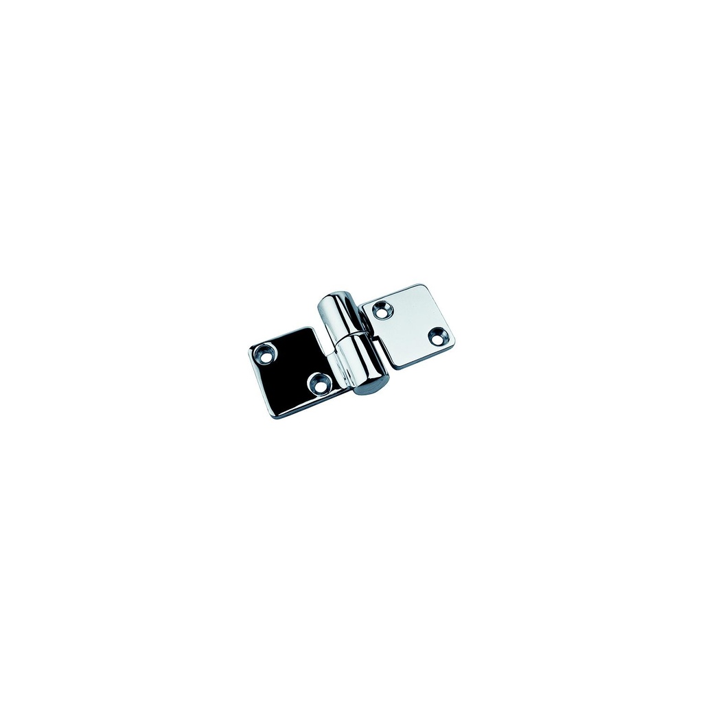 205270-1 Stainless Take-Apart Hinge | Sea-Dog Line