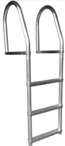 2073F Dock Ladder 3-Step Eco | Dock Edge