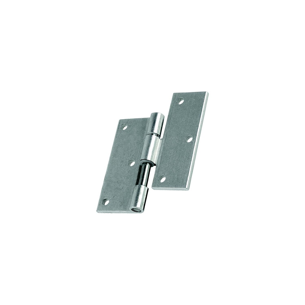 207735-1 Aluminum Lift Gate Hinge-Right | Sea-Dog Line