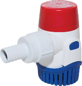 20Da Bilge Pump-800 Gph 12V | Rule