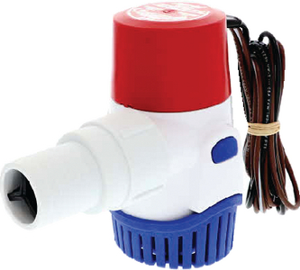 20Sa Bilge Pump-800 Gph 12V Auto | Rule