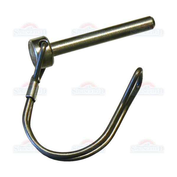 2100073 Bolt On Detent Pin For 1780227 | Springfield Marine