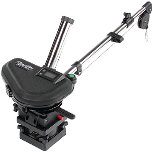 2106 Electric Hd Downrigger W/30Tel | Scotty Downriggers