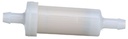 21121 Fuel Filter 3/8" Barb | Seachoice