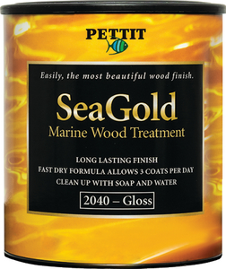 21204008 Seagold Gloss 2040 Qt | Pettit