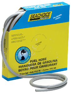 21221 Low Perm. "B" Hose 3/8 X 50' | Seachoice