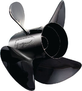 2143 1530 Prop Hustler 4Bl Al13.5X15 Rh | Turning Point Propellers