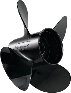 2150 1740 Prop Hustler 4Bl Al 14.5X17 Lh | Turning Point Propellers