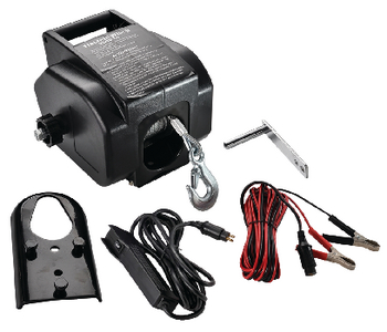 21601006 Electric Winch 2000No. | Seachoice