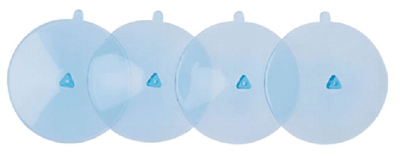 2200-0 Suction Cup Replacement | Tempress Products Fish-On